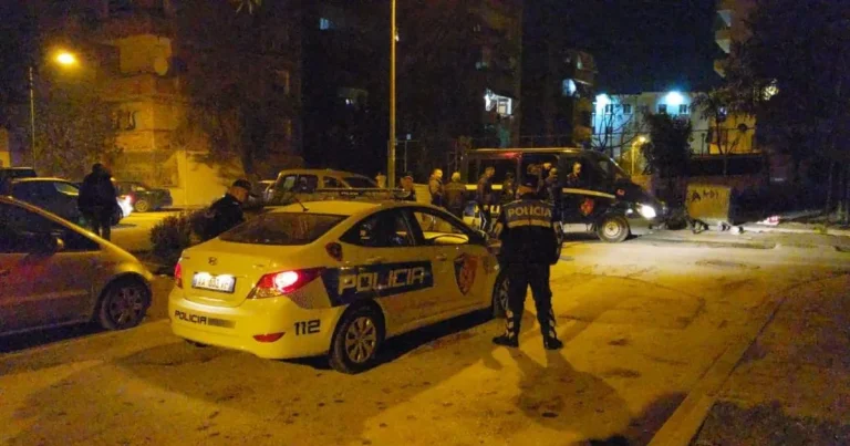 Vjedhje automjeti në Pogradec, arrestohet i dyshuari Vjedhje automjeti në Pogradec, arrestohet i dyshuari